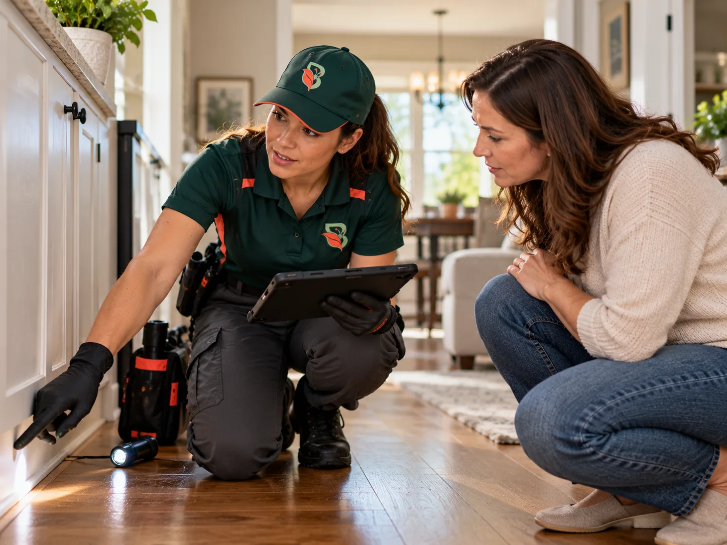 Pest Control Orange, CT FAQs